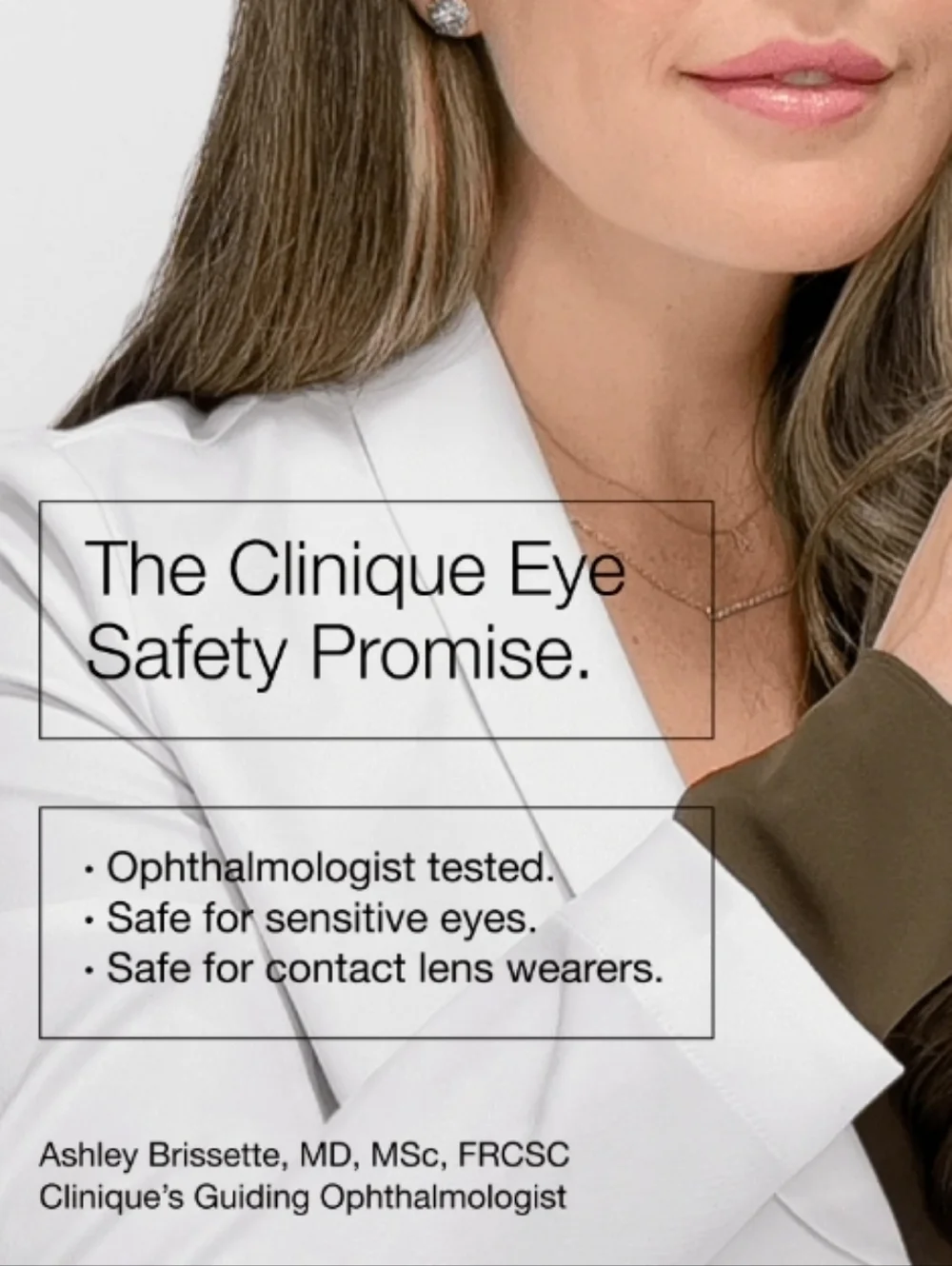 CLINIQUE Quickliner For Eyes Duo